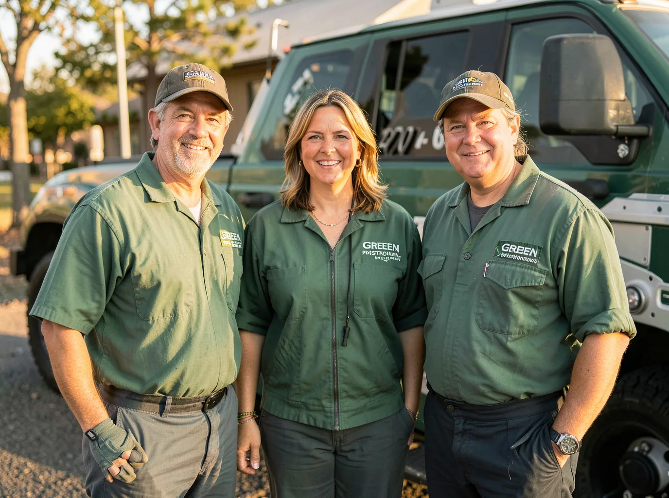 Water Damage Restoration company in New Limerick, ME